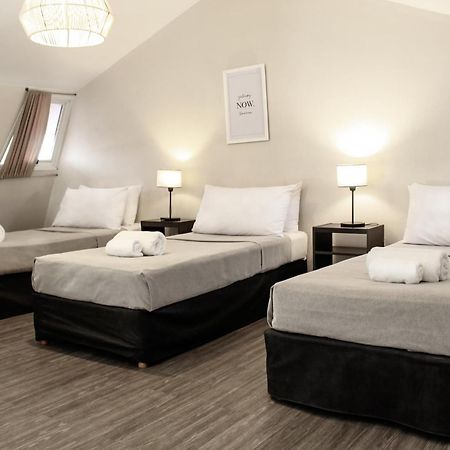 Soltigua Apart Hotel Mendoza Dış mekan fotoğraf