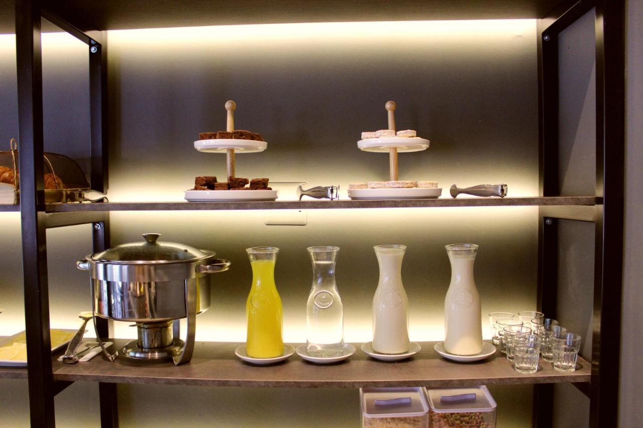 Soltigua Apart Hotel Mendoza Dış mekan fotoğraf