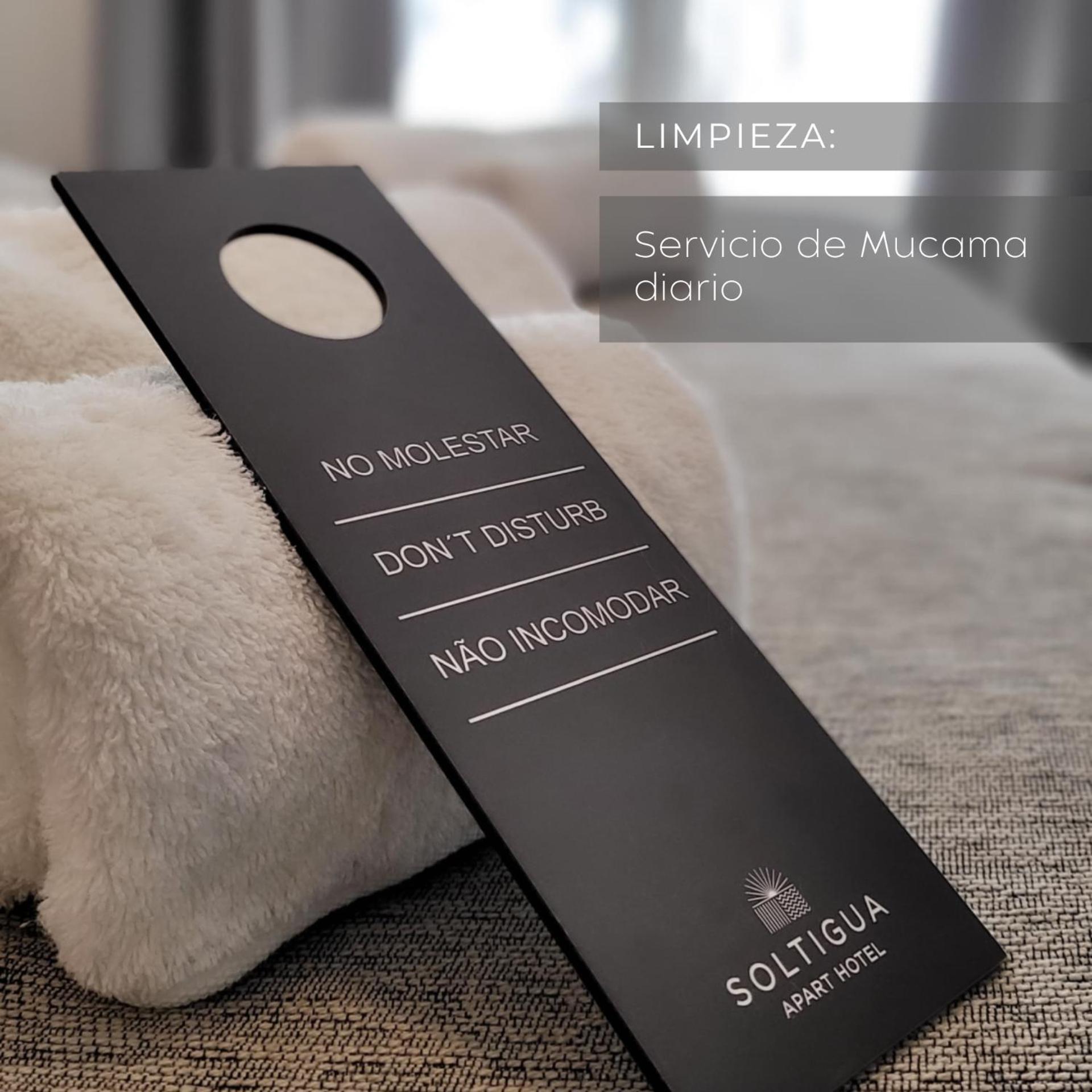 Soltigua Apart Hotel Mendoza Dış mekan fotoğraf