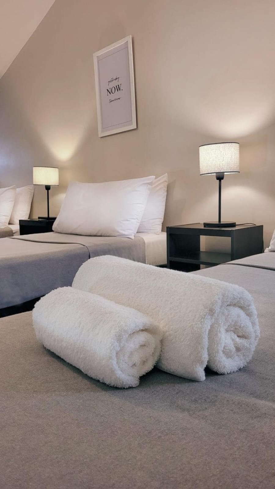 Soltigua Apart Hotel Mendoza Dış mekan fotoğraf